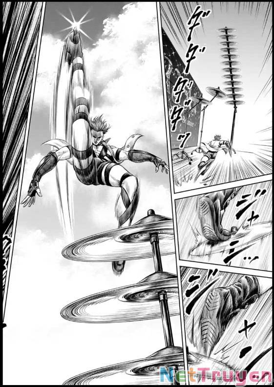 Loạn Đấu Tokyo Chapter 30 - 12