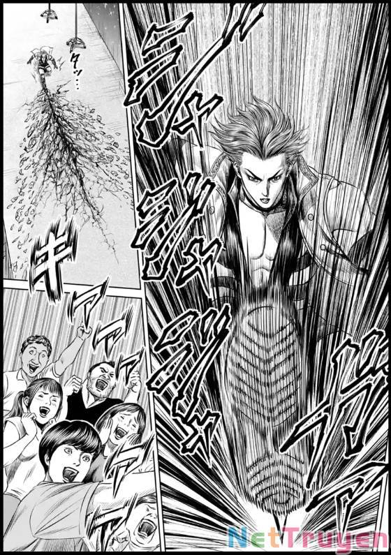 Loạn Đấu Tokyo Chapter 30 - 13