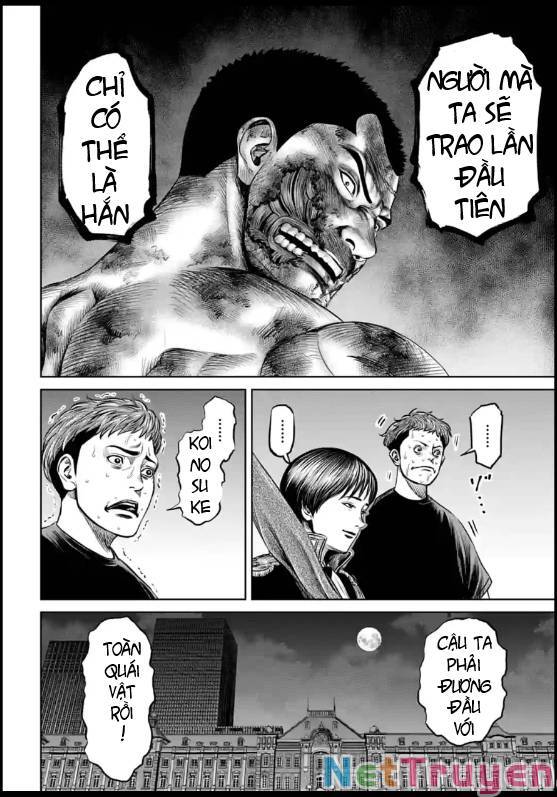 Loạn Đấu Tokyo Chapter 30 - 6
