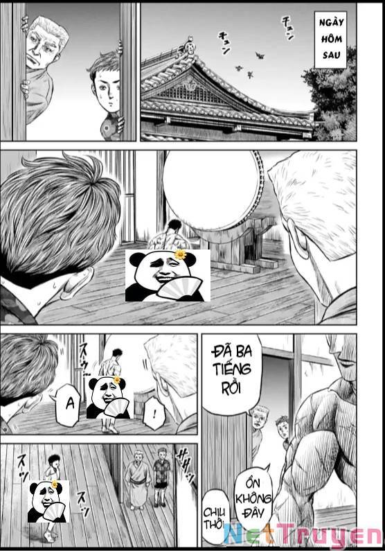 Loạn Đấu Tokyo Chapter 30 - 7