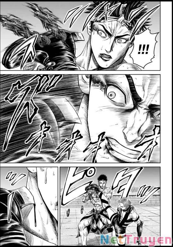 Loạn Đấu Tokyo Chapter 31 - 18