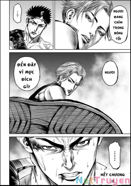 Loạn Đấu Tokyo Chapter 31 - 19