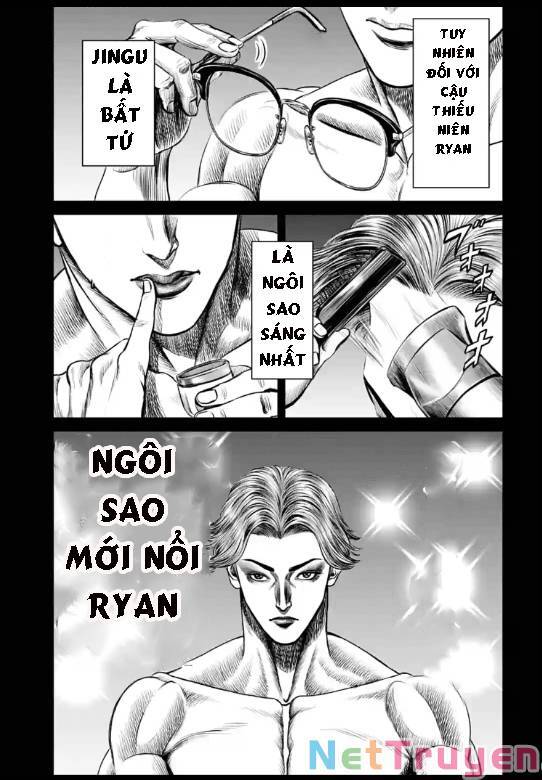Loạn Đấu Tokyo Chapter 32 - 9