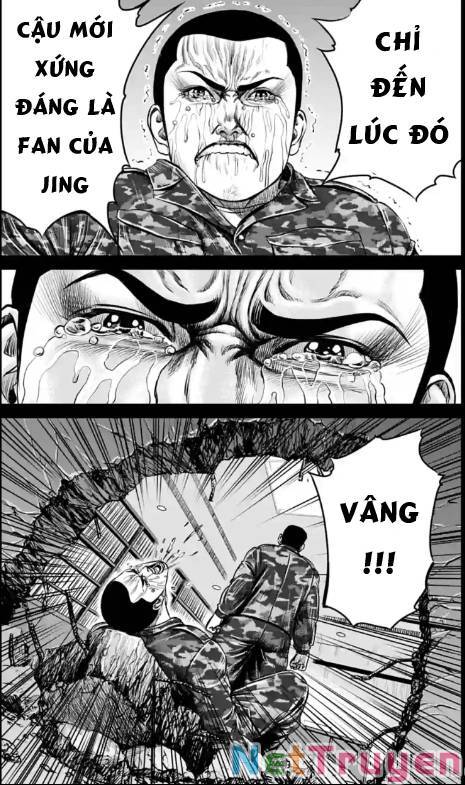 Loạn Đấu Tokyo Chapter 33 - 11