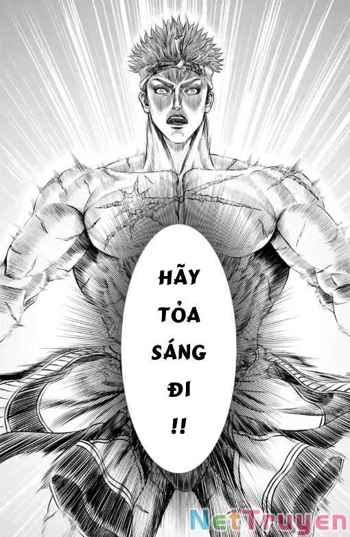 Loạn Đấu Tokyo Chapter 33 - 18