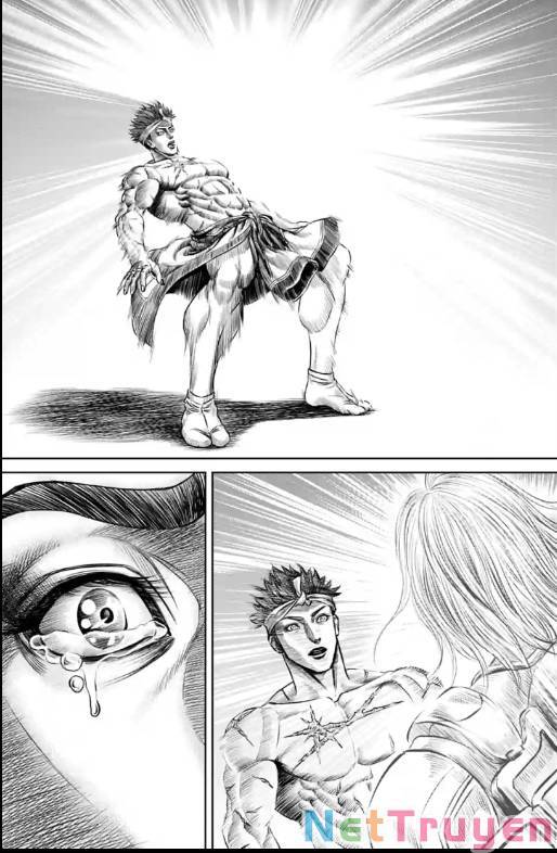 Loạn Đấu Tokyo Chapter 33 - 19