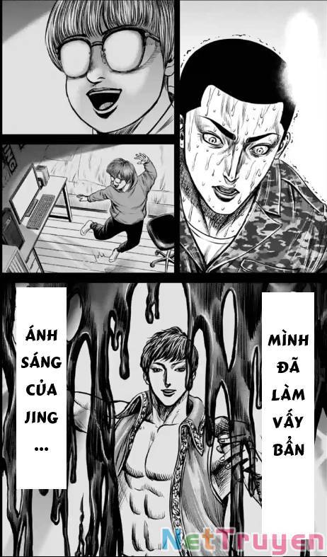 Loạn Đấu Tokyo Chapter 33 - 6