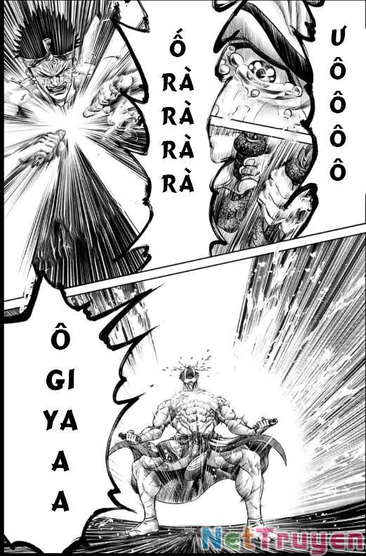 Loạn Đấu Tokyo Chapter 34 - 11