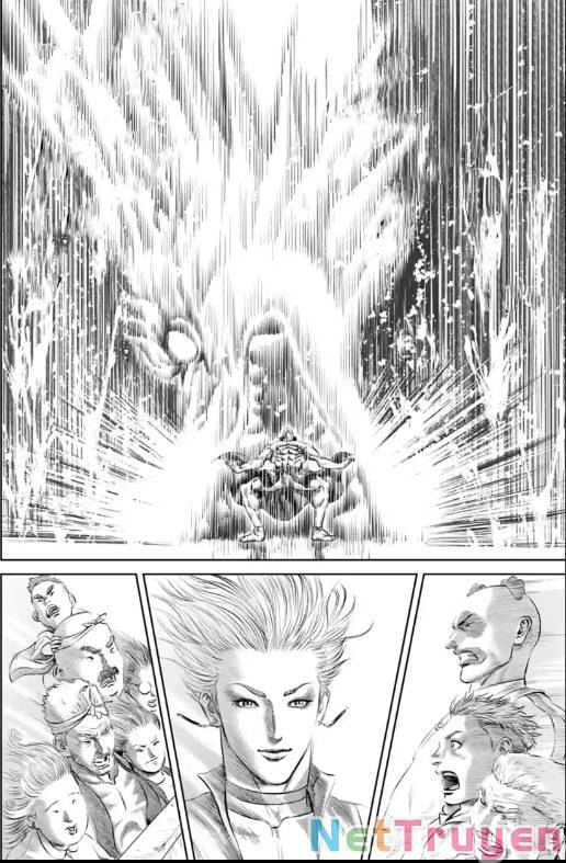 Loạn Đấu Tokyo Chapter 34 - 14