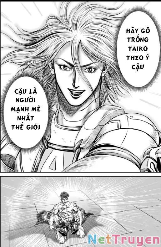 Loạn Đấu Tokyo Chapter 34 - 6