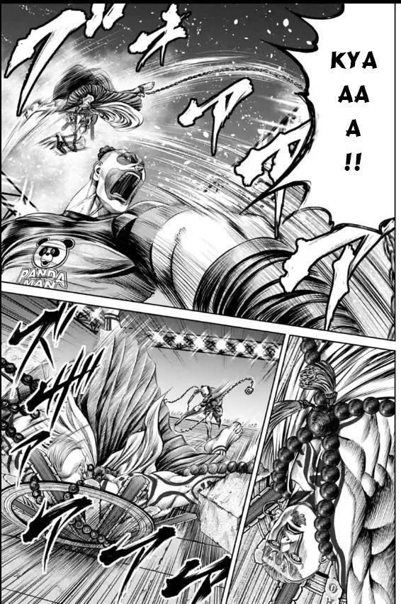 Loạn Đấu Tokyo Chapter 38 - 13