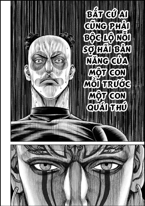 Loạn Đấu Tokyo Chapter 39 - 18