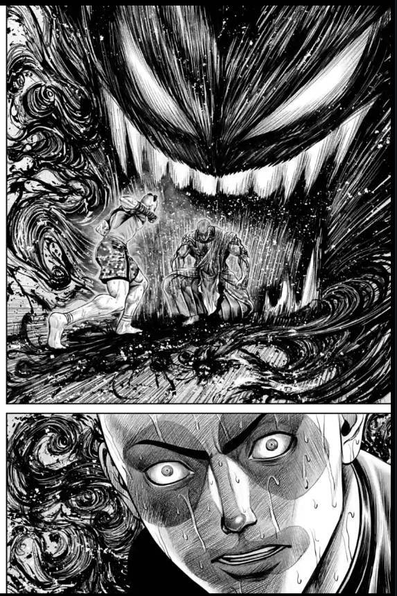 Loạn Đấu Tokyo Chapter 40 - 12