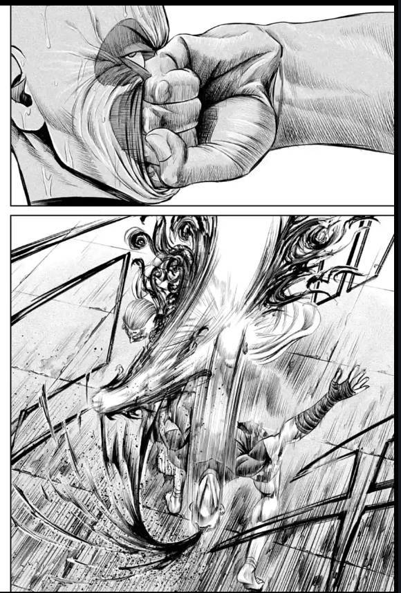 Loạn Đấu Tokyo Chapter 40 - 16