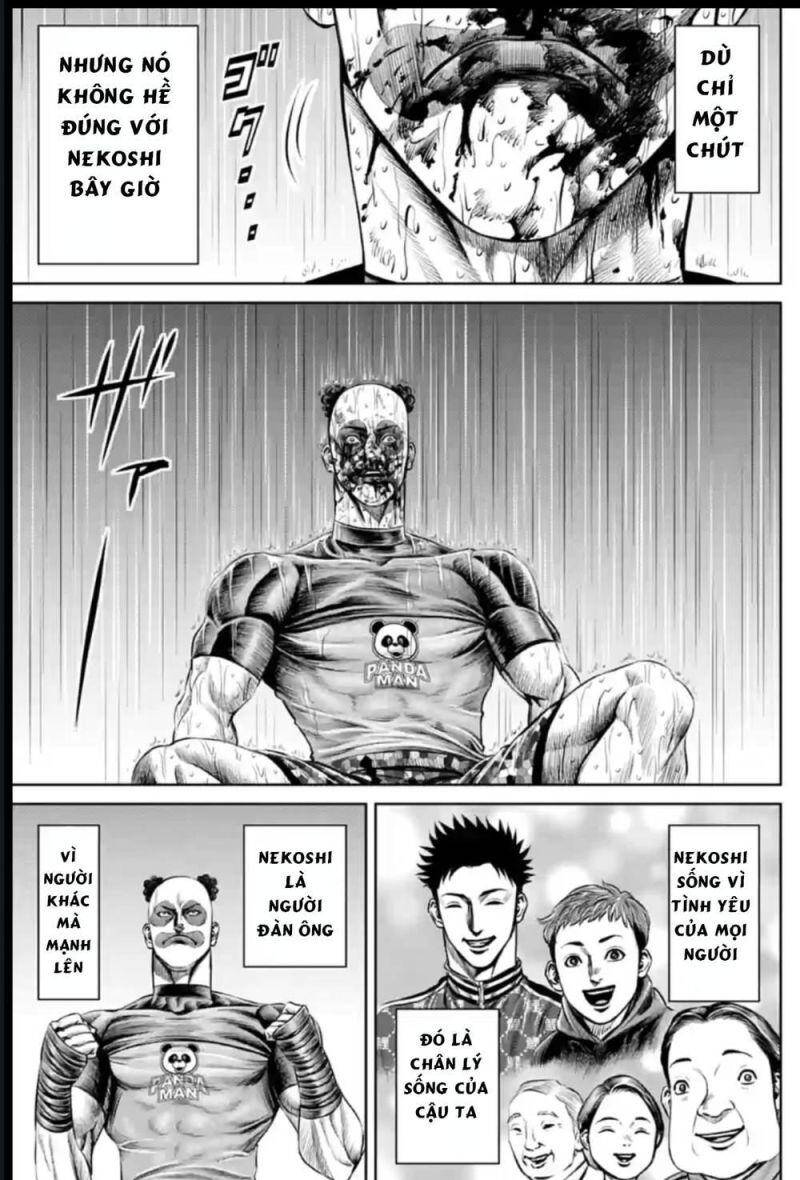 Loạn Đấu Tokyo Chapter 41 - 11