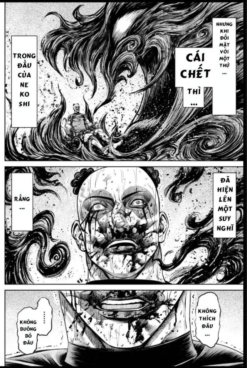 Loạn Đấu Tokyo Chapter 41 - 12