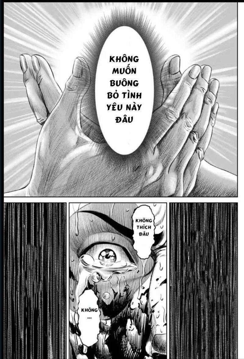 Loạn Đấu Tokyo Chapter 41 - 13