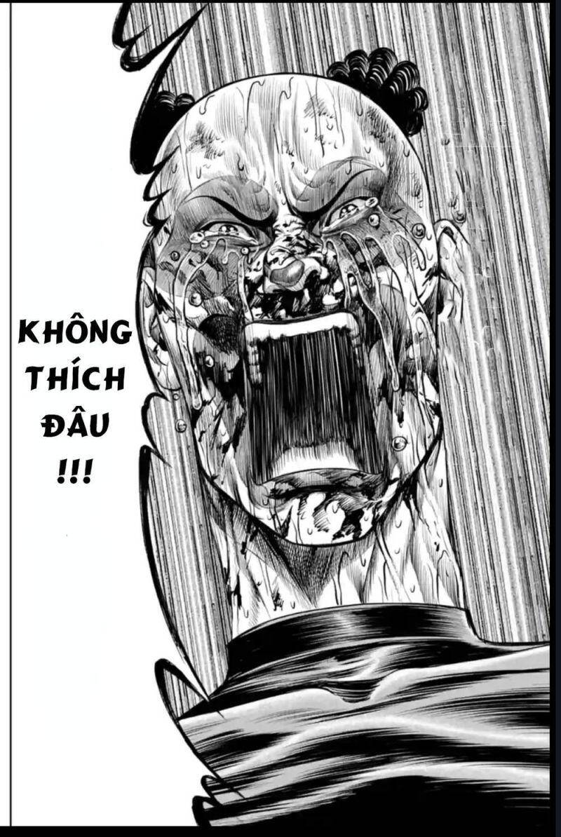 Loạn Đấu Tokyo Chapter 41 - 14