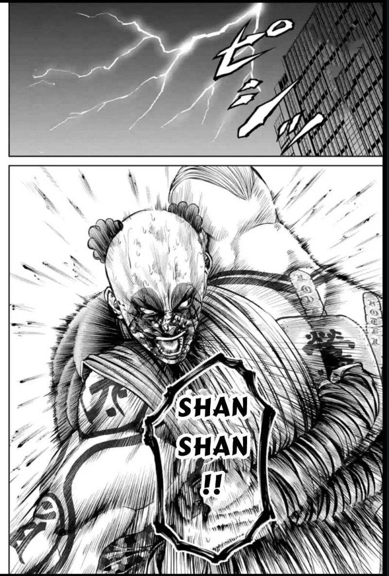 Loạn Đấu Tokyo Chapter 41 - 6