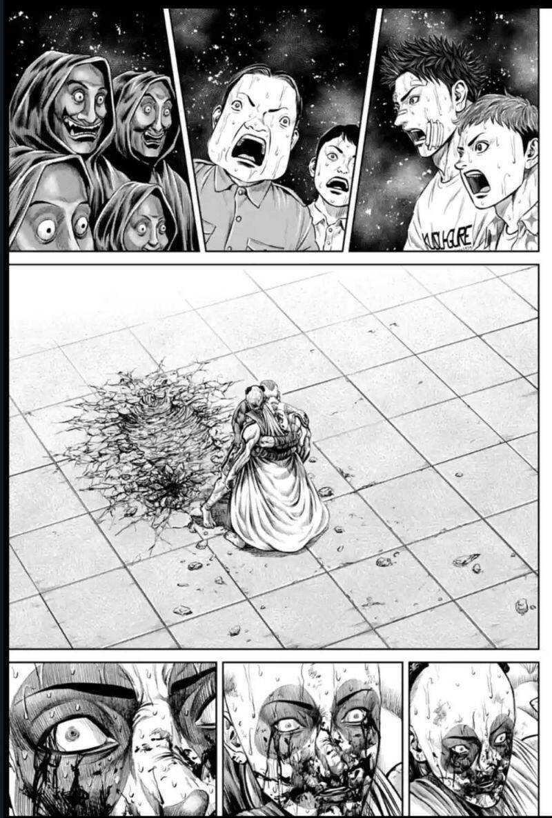 Loạn Đấu Tokyo Chapter 41 - 7