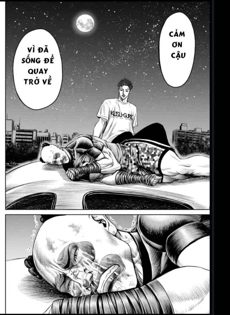 Loạn Đấu Tokyo Chapter 42 - 6