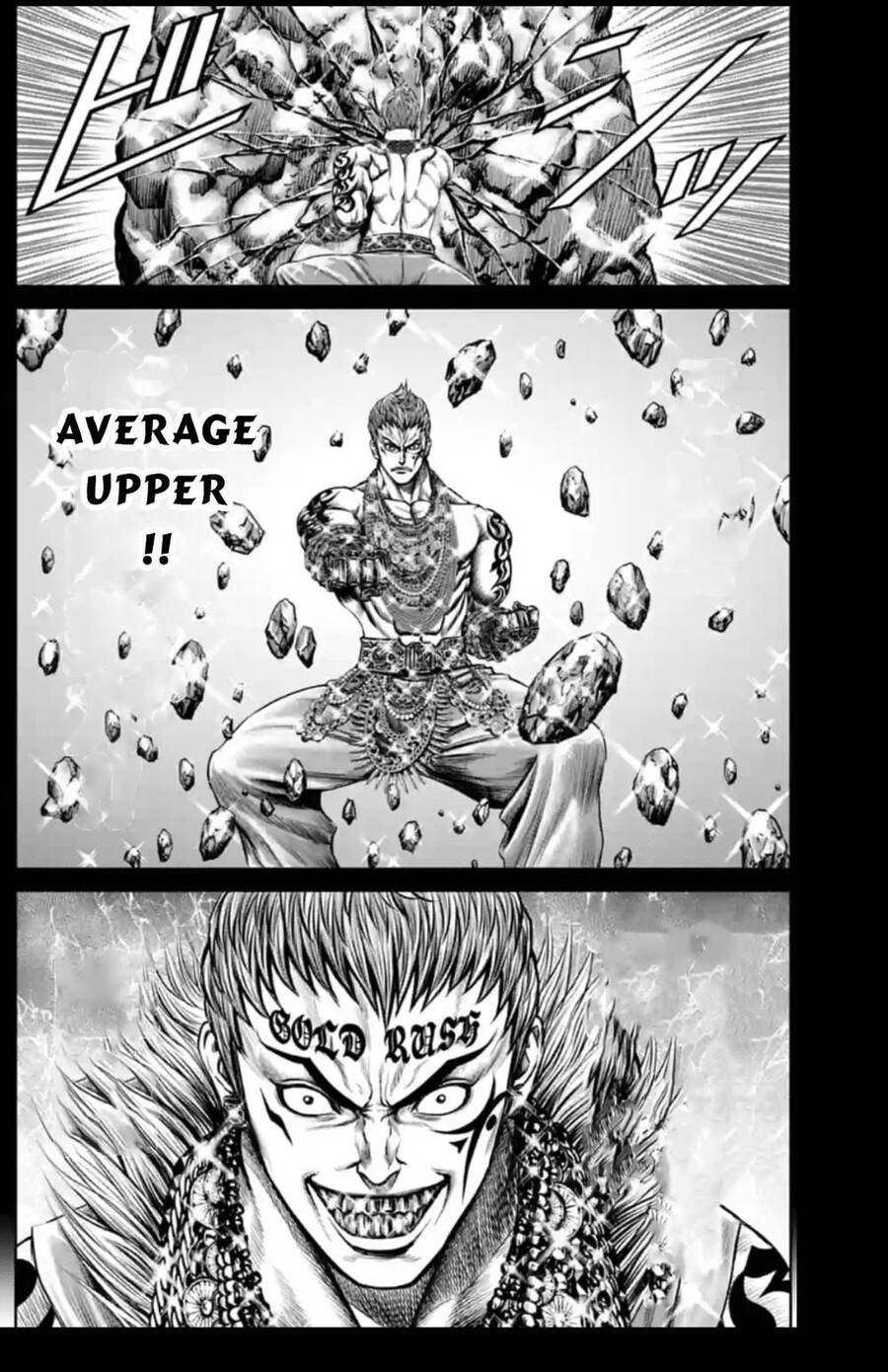 Loạn Đấu Tokyo Chapter 43 - 13