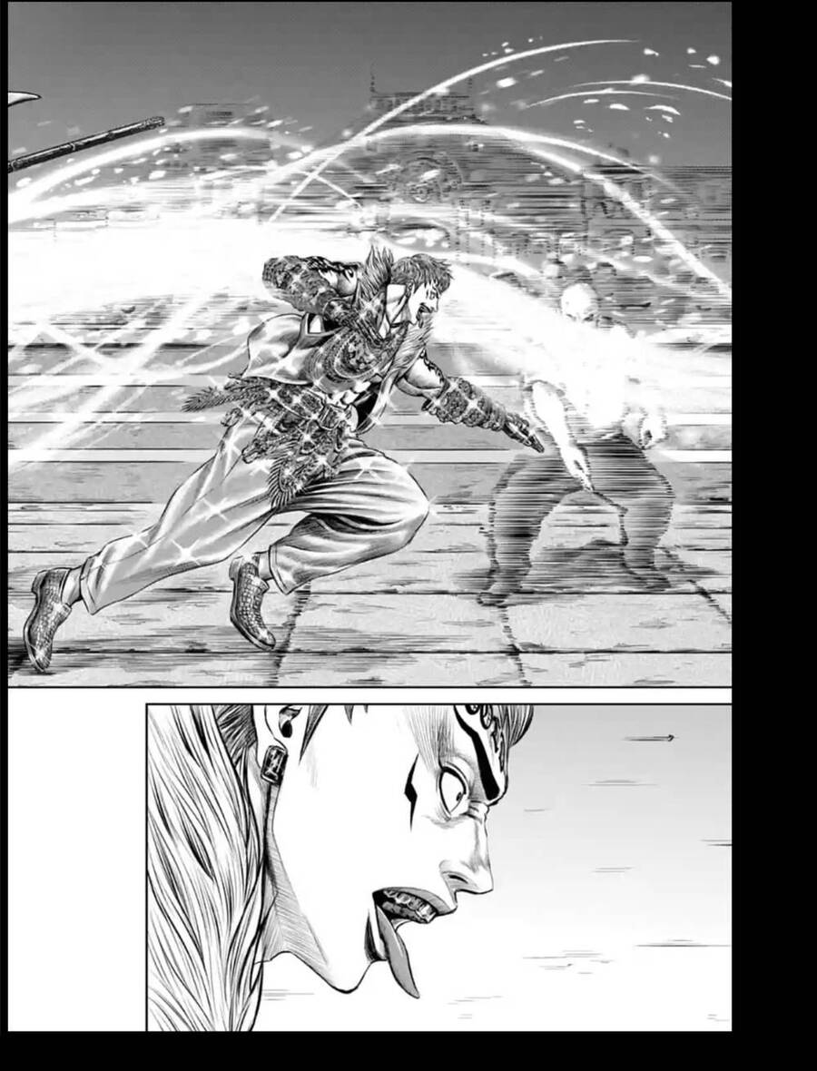 Loạn Đấu Tokyo Chapter 43 - 16