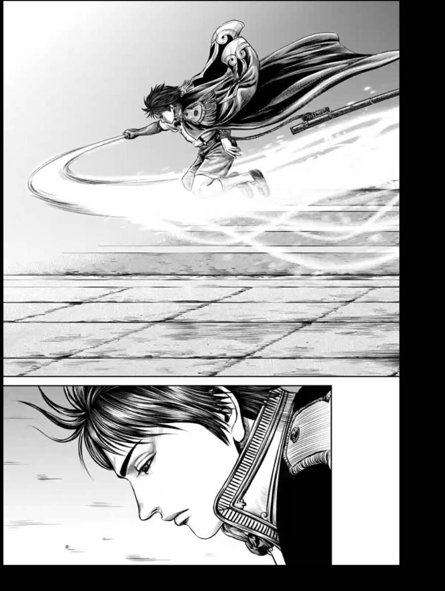 Loạn Đấu Tokyo Chapter 43 - 17