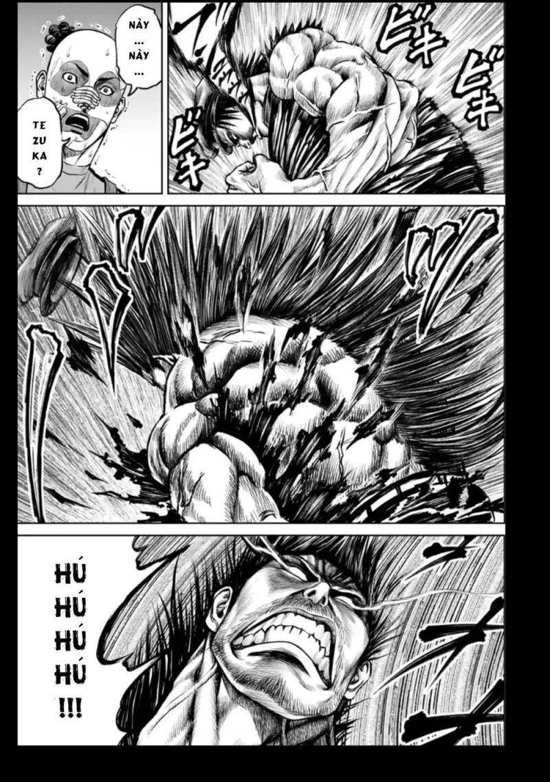 Loạn Đấu Tokyo Chapter 44 - 15