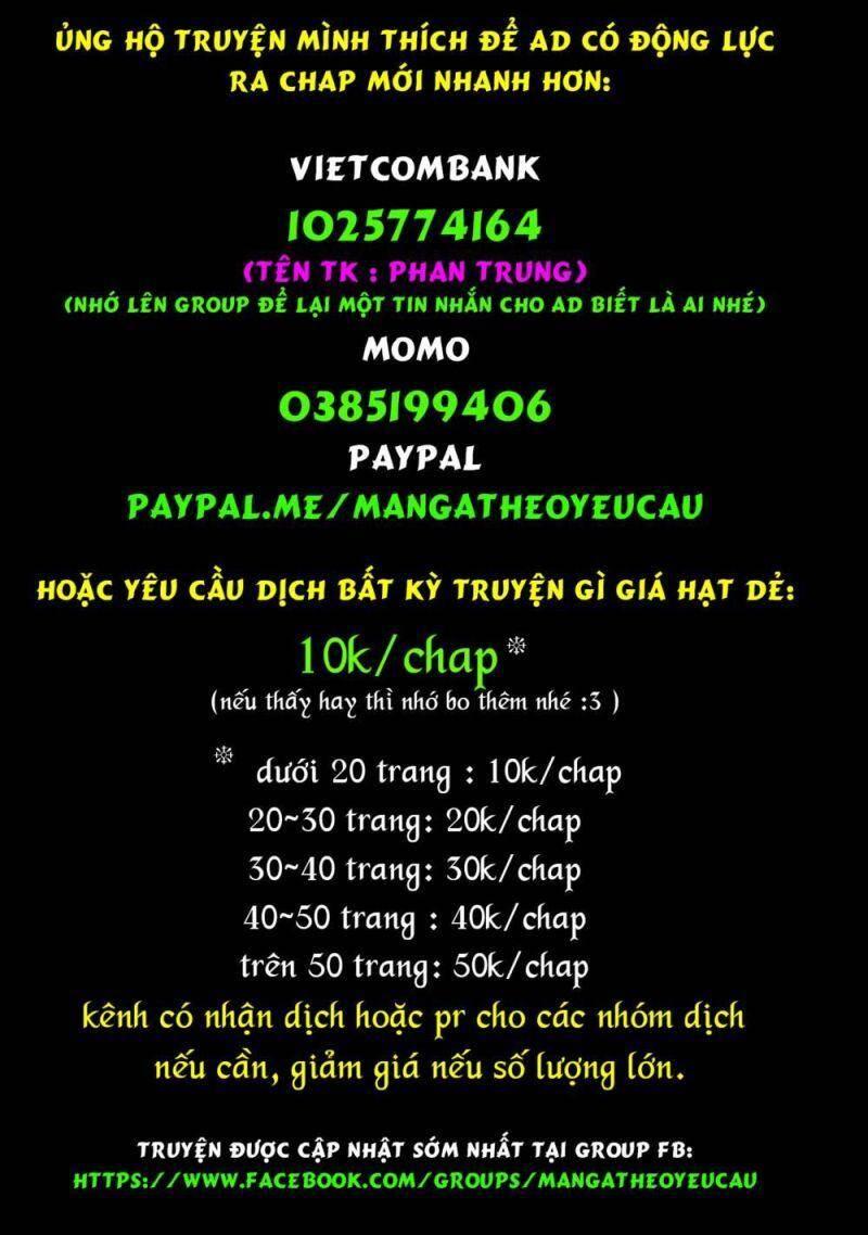 Loạn Đấu Tokyo Chapter 44 - 19