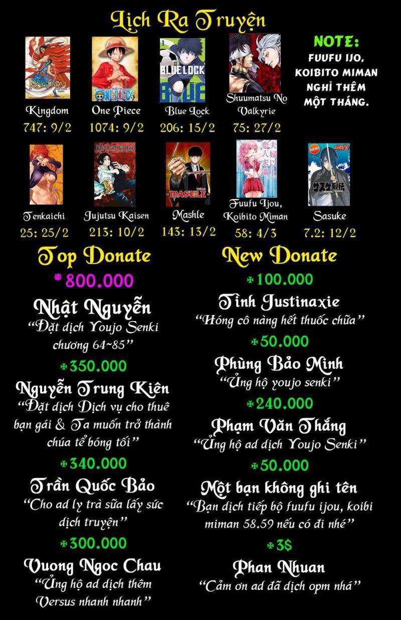 Loạn Đấu Tokyo Chapter 44 - 20