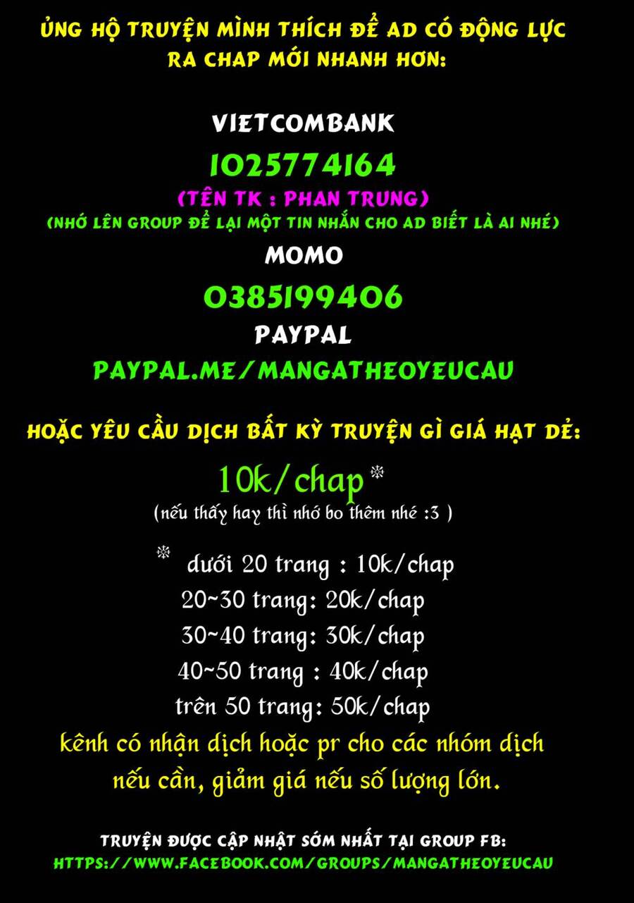 Loạn Đấu Tokyo Chapter 45 - 19