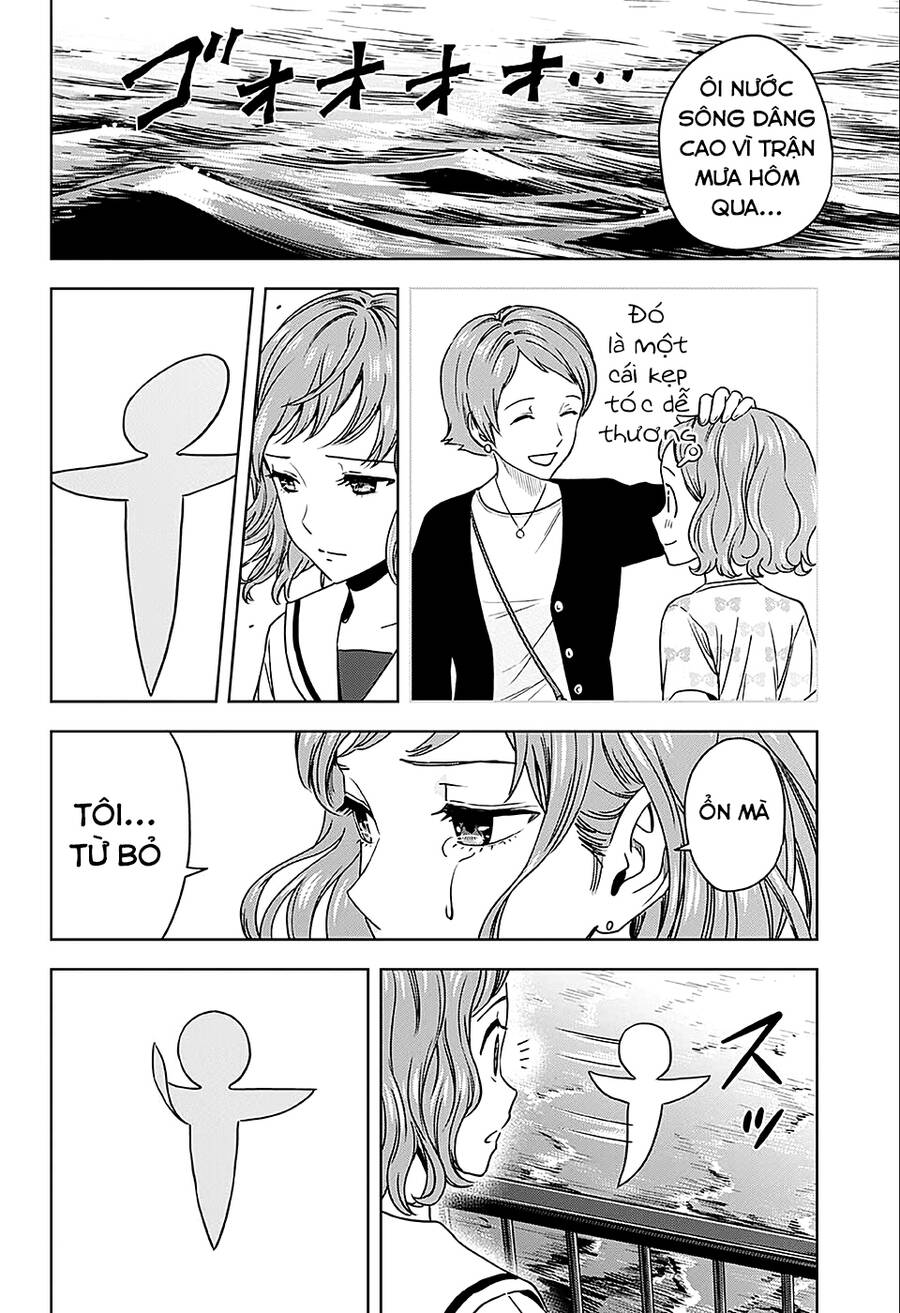 Kẻ Bảo Vệ Phù Thủy Là Một Orge Chapter 63 - 16