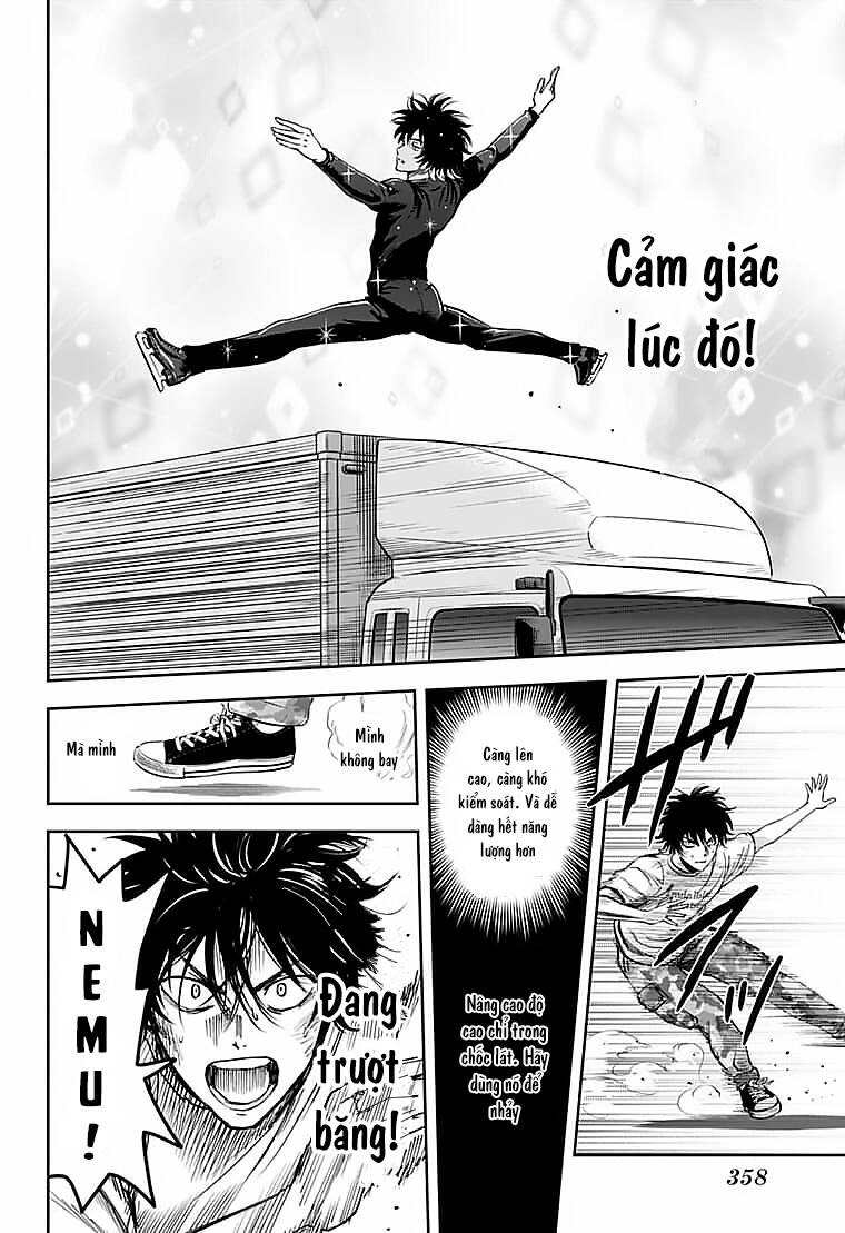 Kẻ Bảo Vệ Phù Thủy Là Một Orge Chapter 59 - 12