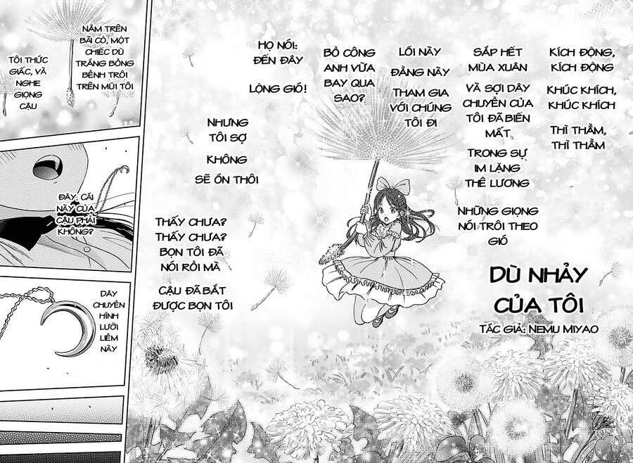 Kẻ Bảo Vệ Phù Thủy Là Một Orge Chapter 59 - 16