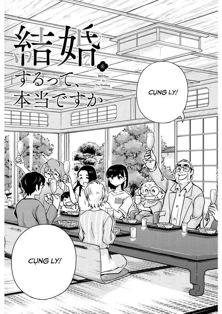 365 Ngày Cho Đến Lúc 2 Ta Kết Hôn Chapter 81 - 2