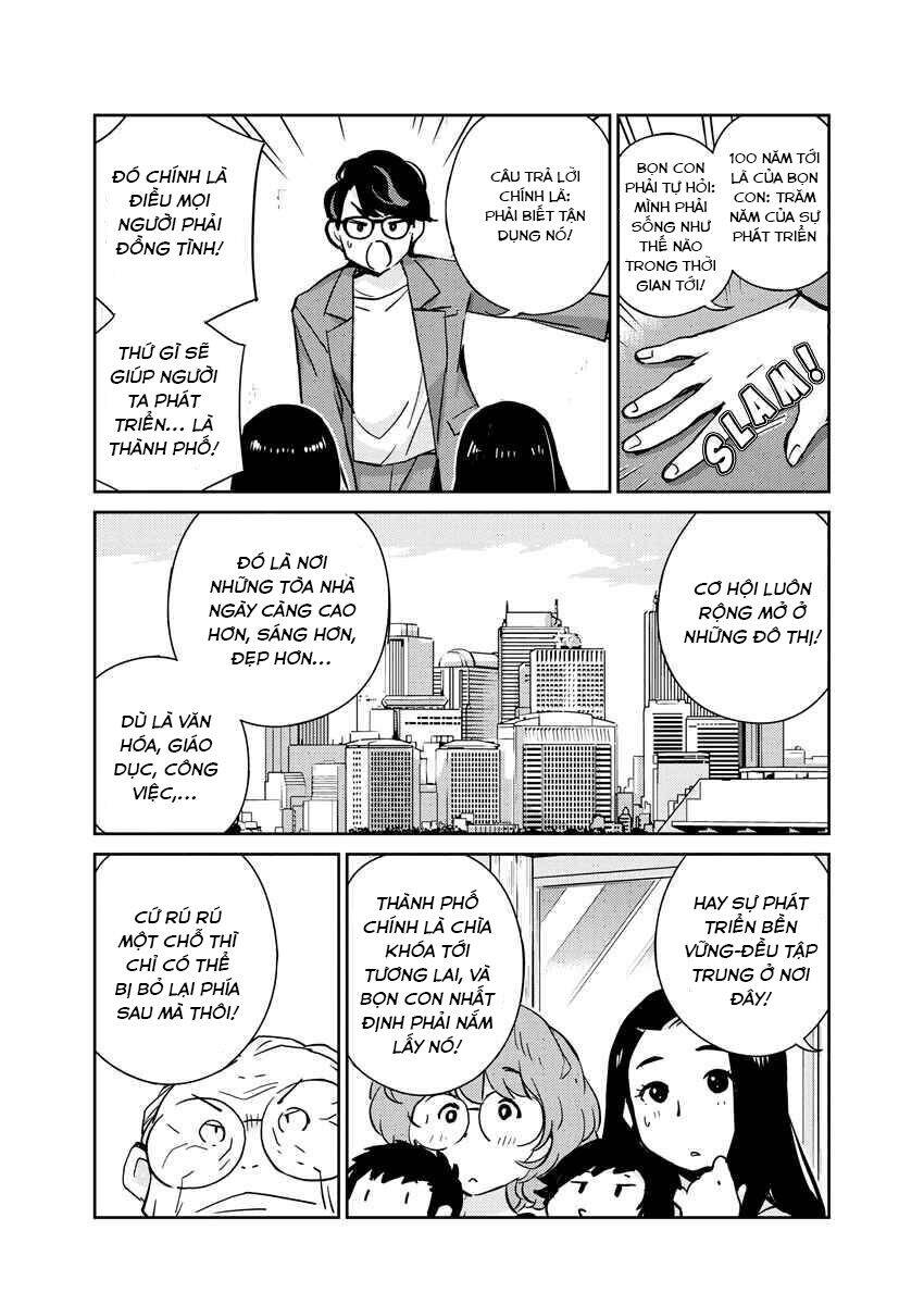 365 Ngày Cho Đến Lúc 2 Ta Kết Hôn Chapter 81 - 12