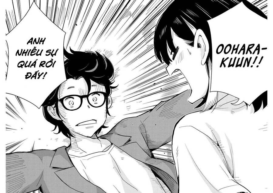 365 Ngày Cho Đến Lúc 2 Ta Kết Hôn Chapter 81 - 14