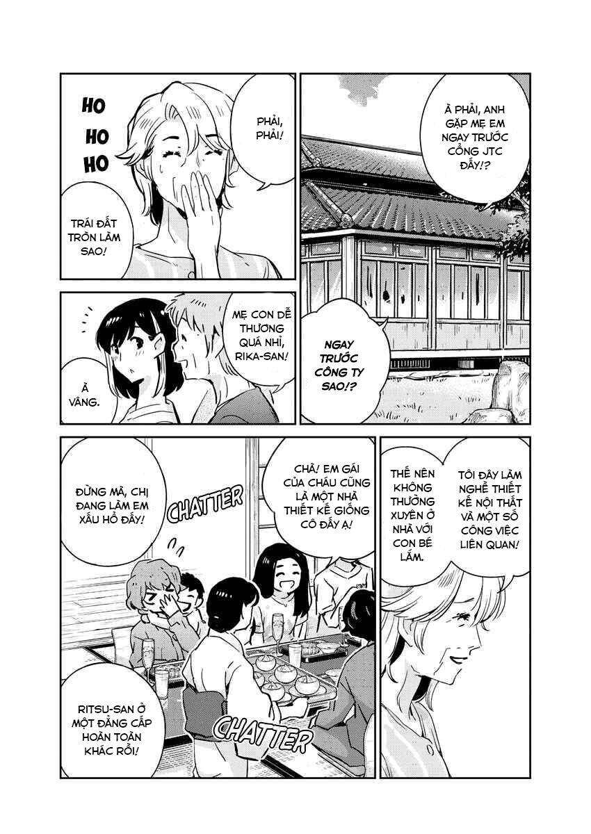 365 Ngày Cho Đến Lúc 2 Ta Kết Hôn Chapter 81 - 4