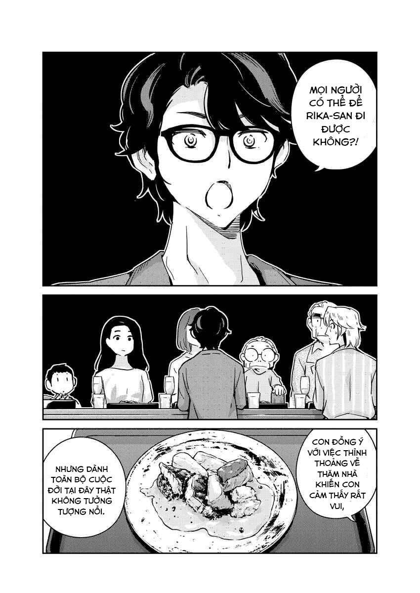 365 Ngày Cho Đến Lúc 2 Ta Kết Hôn Chapter 81 - 7