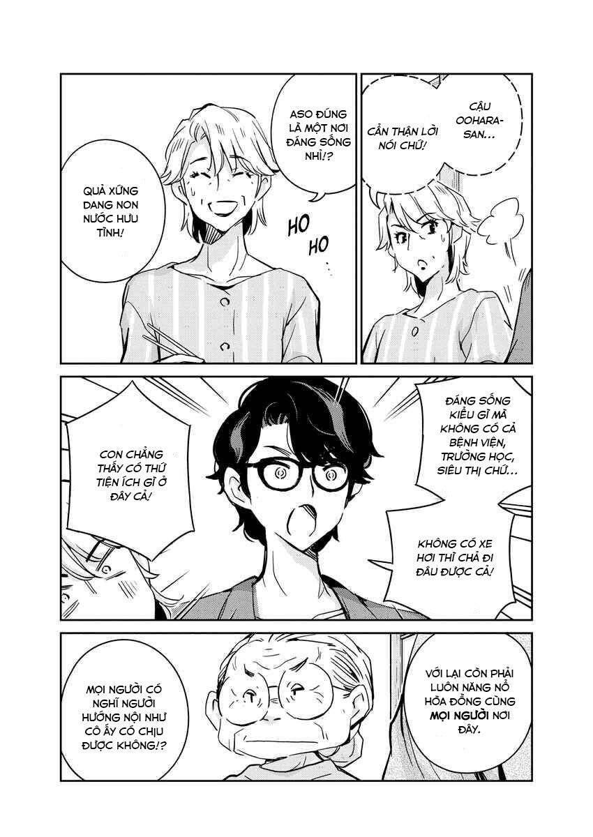 365 Ngày Cho Đến Lúc 2 Ta Kết Hôn Chapter 81 - 8