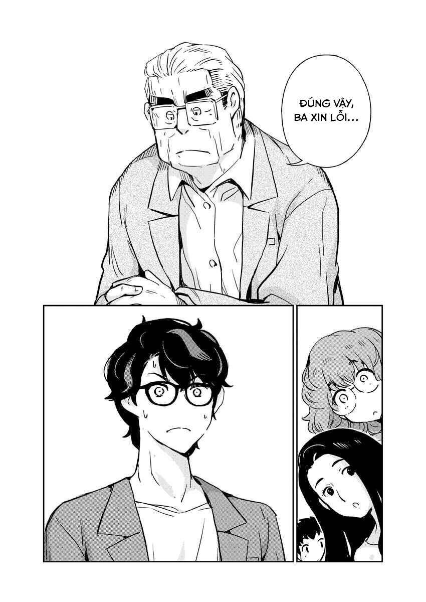 365 Ngày Cho Đến Lúc 2 Ta Kết Hôn Chapter 81 - 10