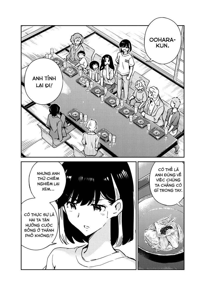 365 Ngày Cho Đến Lúc 2 Ta Kết Hôn Chapter 82 - 2