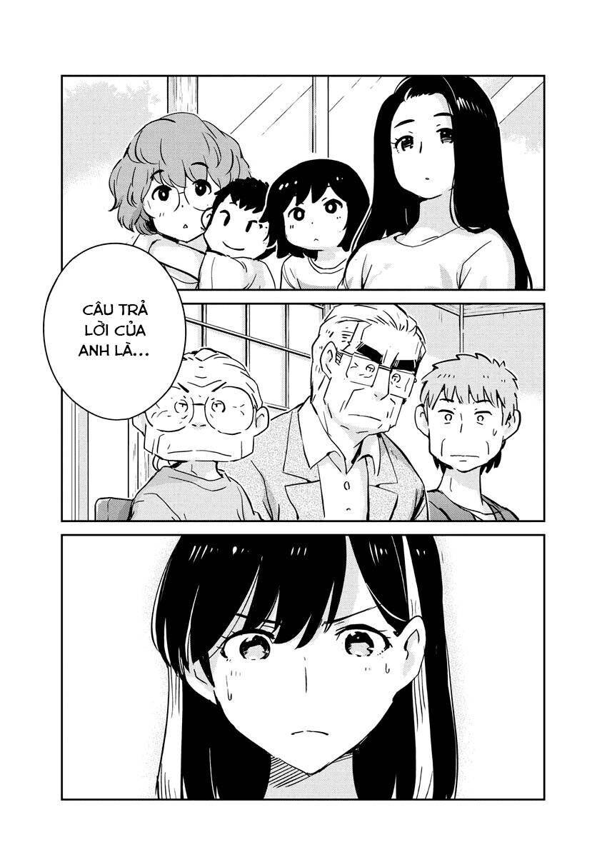 365 Ngày Cho Đến Lúc 2 Ta Kết Hôn Chapter 82 - 13