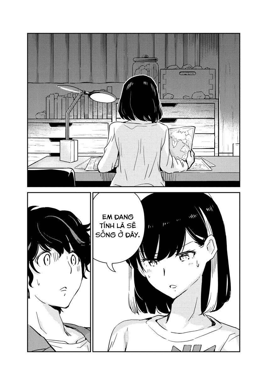 365 Ngày Cho Đến Lúc 2 Ta Kết Hôn Chapter 82 - 4