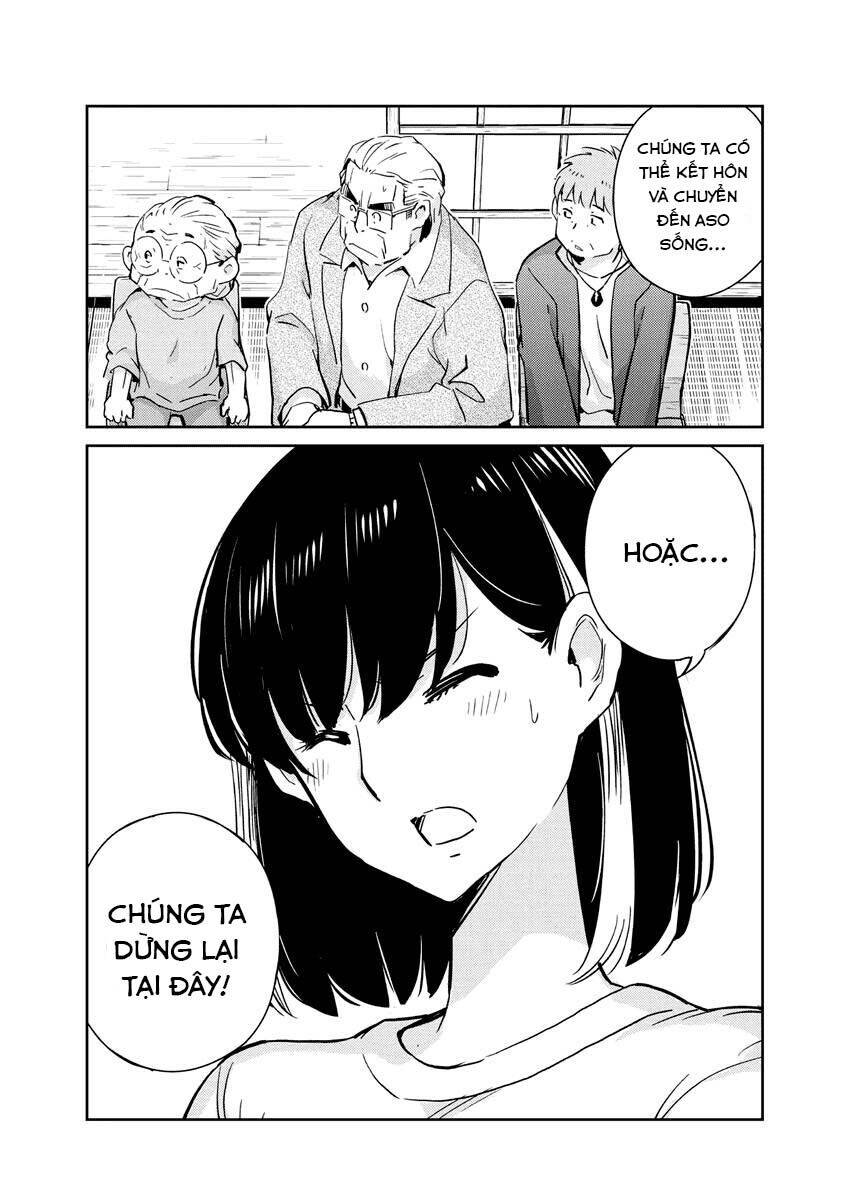 365 Ngày Cho Đến Lúc 2 Ta Kết Hôn Chapter 82 - 5