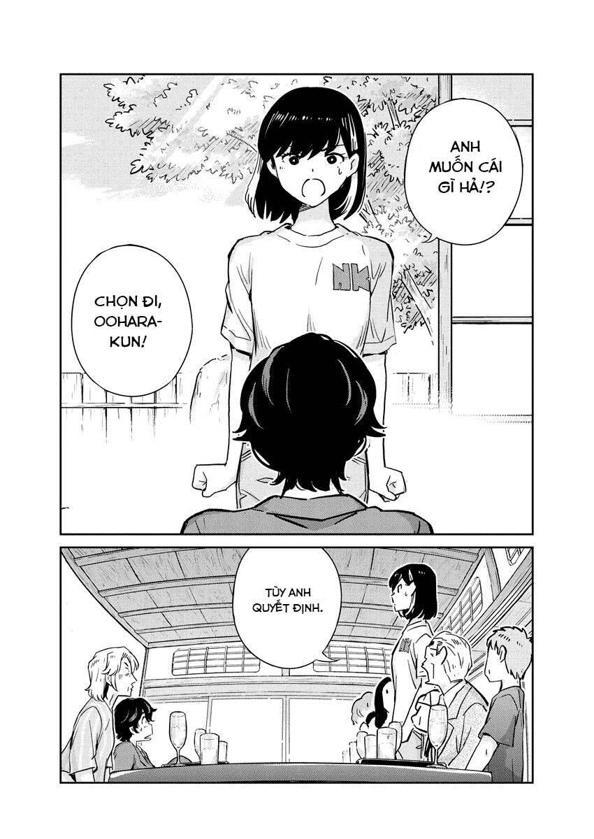 365 Ngày Cho Đến Lúc 2 Ta Kết Hôn Chapter 82 - 6