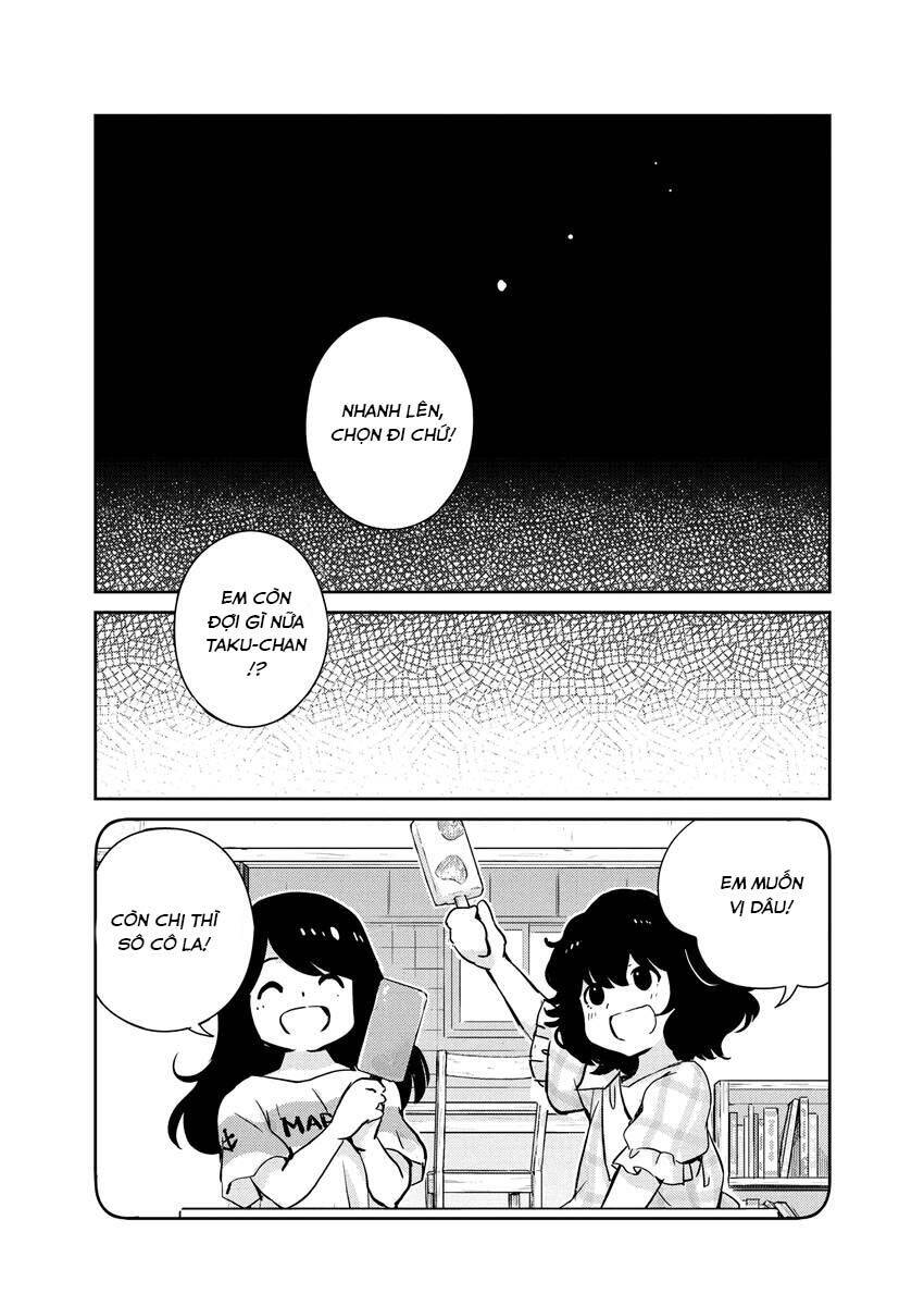 365 Ngày Cho Đến Lúc 2 Ta Kết Hôn Chapter 82 - 8