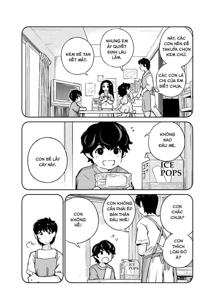 365 Ngày Cho Đến Lúc 2 Ta Kết Hôn Chapter 82 - 9