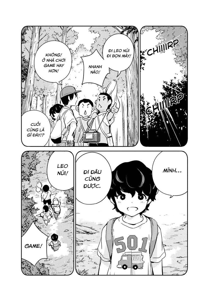 365 Ngày Cho Đến Lúc 2 Ta Kết Hôn Chapter 82 - 10